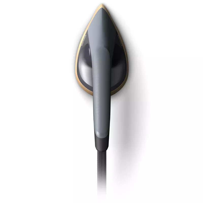 Philips AIS8540 Stand-Dampfglätter 1,2 l 2200 W Schwarz