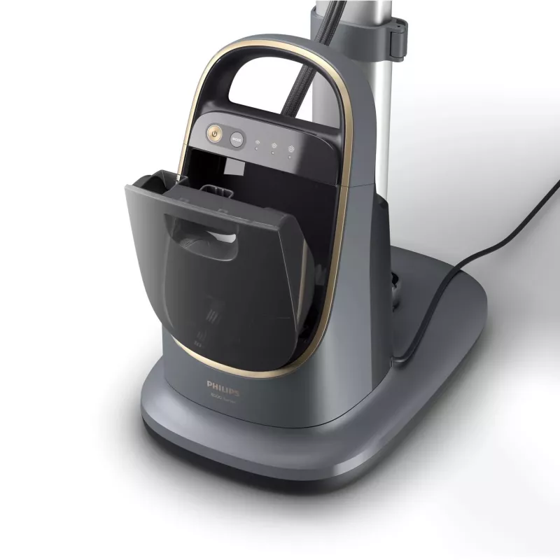 Philips AIS8540 Stand-Dampfglätter 1,2 l 2200 W Schwarz
