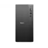 Dell Pro | Essential QVT1260 | Desktop | Tower | Intel Core i3 | 14100 | 8 GB | DDR5 | 512 GB | Intel UHD Graphics | Englisch | Ubuntu | Garantie 36 Monat(e)