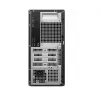 Dell Pro | Essential QVT1260 | Desktop | Tower | Intel Core i3 | 14100 | 8 GB | DDR5 | 512 GB | Intel UHD Graphics | Englisch | Ubuntu | Garantie 36 Monat(e)