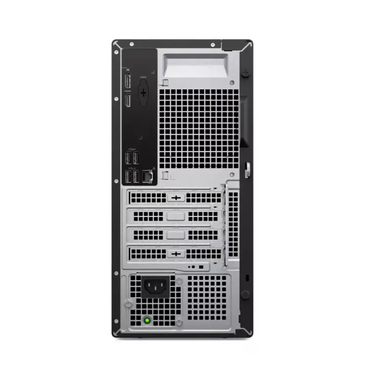 Dell Pro | Essential QVT1260 | Desktop | Tower | Intel Core i3 | 14100 | 8 GB | DDR5 | 512 GB | Intel UHD Graphics | Englisch | Ubuntu | Garantie 36 Monat(e)