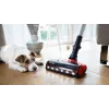 Bosch BCS711PET Stabstaubsauger/Elektrobürste Akku Trocken Beutellos 0,3 L Schwarz, Rot 3 Ah