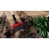 Bosch BCS711PET Stabstaubsauger/Elektrobürste Akku Trocken Beutellos 0,3 L Schwarz, Rot 3 Ah