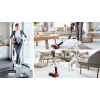 Bosch BCS711PET Stabstaubsauger/Elektrobürste Akku Trocken Beutellos 0,3 L Schwarz, Rot 3 Ah