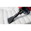 Bosch BCS711PET Stabstaubsauger/Elektrobürste Akku Trocken Beutellos 0,3 L Schwarz, Rot 3 Ah