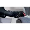 Bosch BCS711PET Stabstaubsauger/Elektrobürste Akku Trocken Beutellos 0,3 L Schwarz, Rot 3 Ah