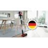 Bosch BCS711PET Stabstaubsauger/Elektrobürste Akku Trocken Beutellos 0,3 L Schwarz, Rot 3 Ah
