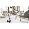 Bosch BCS711PET Stabstaubsauger/Elektrobürste Akku Trocken Beutellos 0,3 L Schwarz, Rot 3 Ah