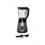 Bosch MMB6172S Standmixer 1,5 L Tischmixer 1200 W Silber