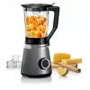 Bosch MMB6172S Standmixer 1,5 L Tischmixer 1200 W Silber