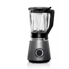 Bosch MMB6172S Standmixer 1,5 L Tischmixer 1200 W Silber