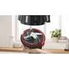 Bosch MMB6172S Standmixer 1,5 L Tischmixer 1200 W Silber