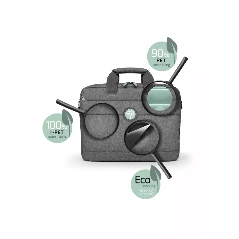 Aktentasche Port Designs Yosemite Eco TL