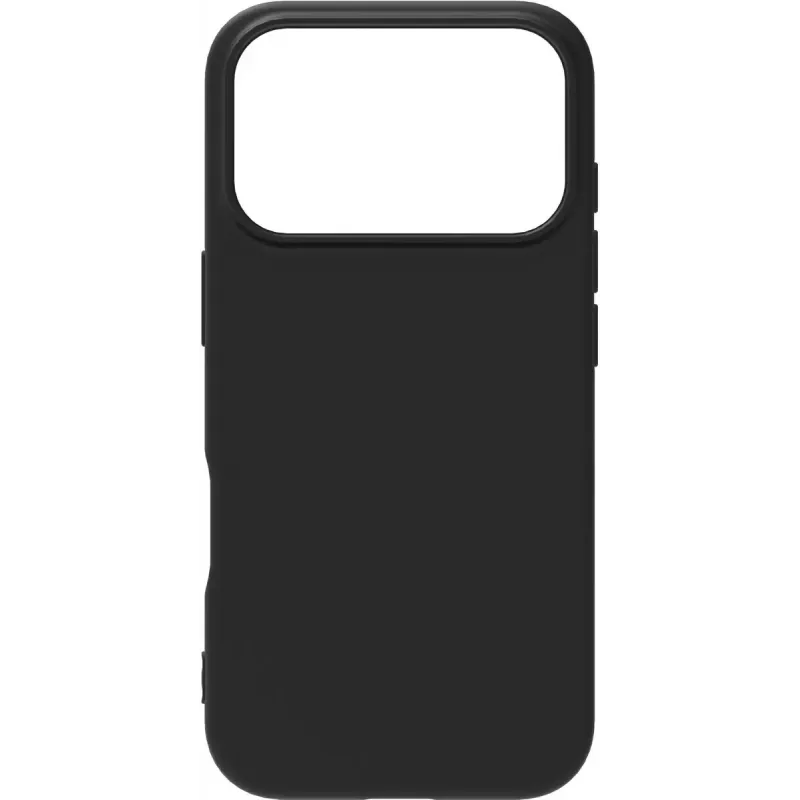 eSTUFF ES67101057 Handyhülle 16 cm (6,3 Zoll) Cover Schwarz
