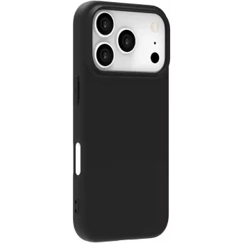 eSTUFF ES67101057 Handyhülle 16 cm (6,3 Zoll) Cover Schwarz