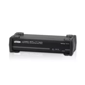ATEN VS172-A7-G Video-Splitter DVI 2x DVI-D