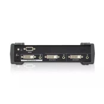 ATEN VS172-A7-G Video-Splitter DVI 2x DVI-D
