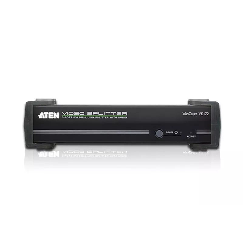 ATEN VS172-A7-G Video-Splitter DVI 2x DVI-D