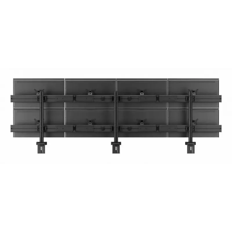 Vogel's MOMO C501 Monitor-Schnittstellenkomponente für Motion und Motion Plus, schwarz, maximale Belastung 20 kg
