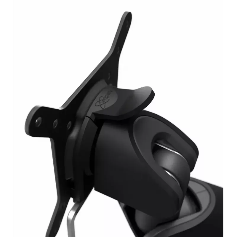 Vogel's MOMO C501 Monitor-Schnittstellenkomponente für Motion und Motion Plus, schwarz, maximale Belastung 20 kg