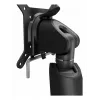 Vogel's MOMO C501 Monitor-Schnittstellenkomponente für Motion und Motion Plus, schwarz, maximale Belastung 20 kg