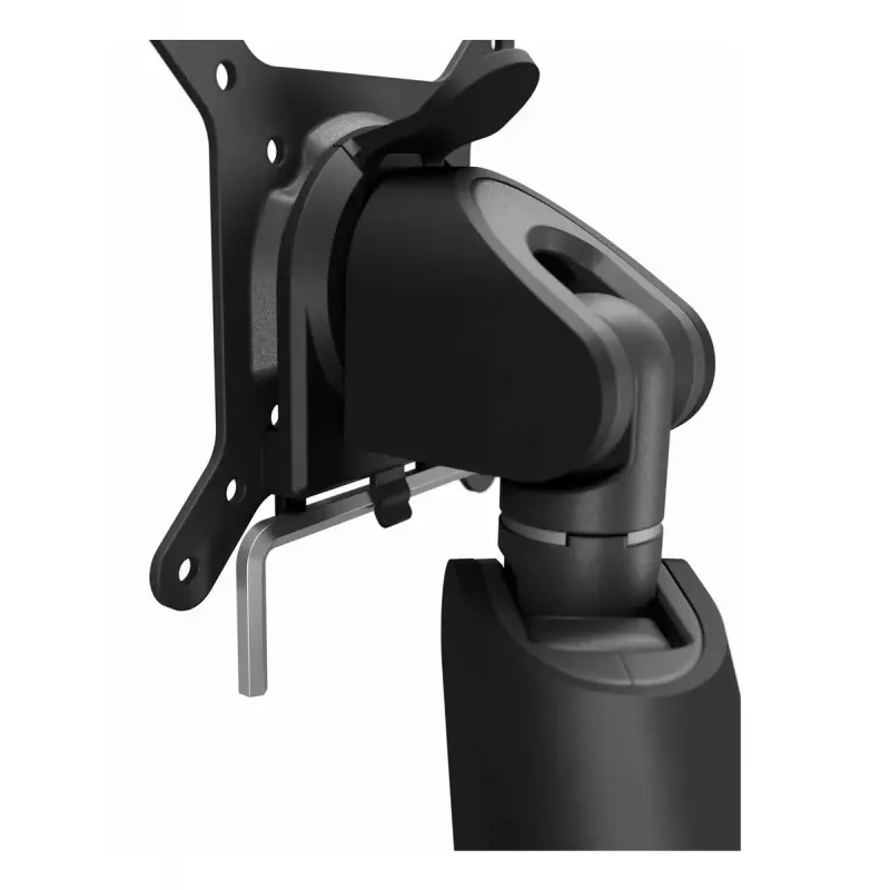Vogel's MOMO C501 Monitor-Schnittstellenkomponente für Motion und Motion Plus, schwarz, maximale Belastung 20 kg