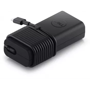 DELL DELL-MG4V2 power adapter/inverter Indoor 65 W Schwarz