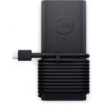 DELL DELL-MG4V2 power adapter/inverter Indoor 65 W Schwarz