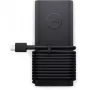 DELL DELL-MG4V2 power adapter/inverter Indoor 65 W Schwarz