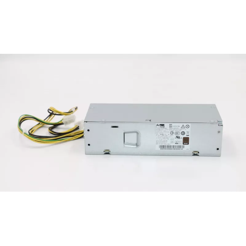 Lenovo 00PC780 Netzteil 180 W Silber