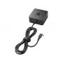 HP 45W USB Type-C AC Adapter Netzteil Innenbereich Schwarz