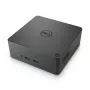DELL TB16 Wired Thunderbolt 3 schwarz 180 W Netzteil