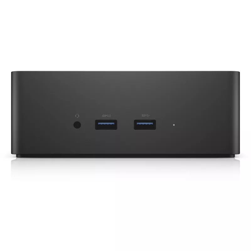 DELL TB16 Wired Thunderbolt 3 schwarz 180 W Netzteil