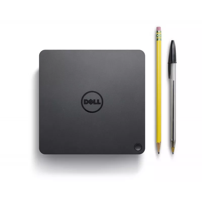 DELL TB16 Wired Thunderbolt 3 schwarz 180 W Netzteil