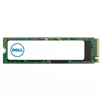 DELL F7DVX interne Solid-State-Festplatte 1 TB M.2 PCI Express 3.0 NVMe