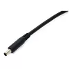 DELL 14W7F Netzteil/Wechselrichter Indoor 65 W Schwarz