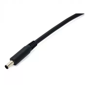 DELL 14W7F Netzteil/Wechselrichter Indoor 65 W Schwarz