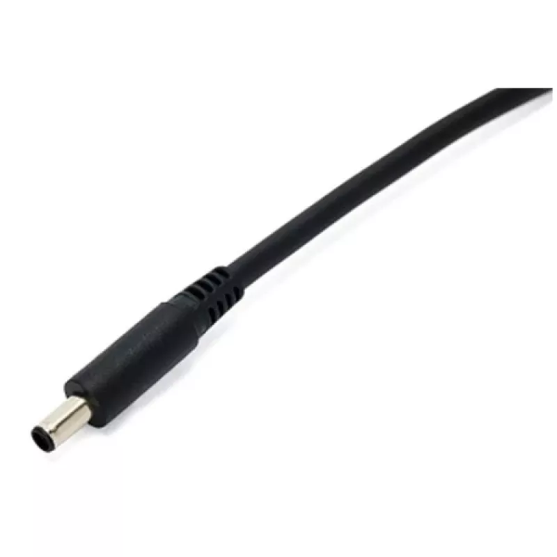 DELL 14W7F Netzteil/Wechselrichter Indoor 65 W Schwarz