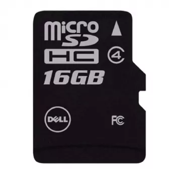 DELL 385-BBKJ Speicherkarte 16 GB MicroSD