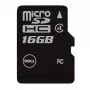 DELL 385-BBKJ Speicherkarte 16 GB MicroSD