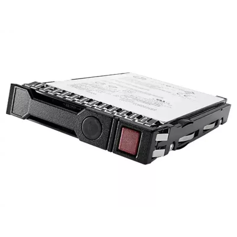 HDD Hewlett Packard Enterprise 1,8 TB 2,5 Zoll 12G SAS 10K 791034-B21
