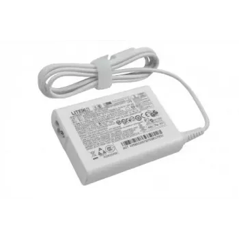 Acer AC-Netzteil 65 W Netzteil für Innenanwendung weiß für Laptops KP.06503.008