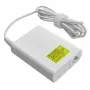 Acer AC-Netzteil 65 W Netzteil für Innenanwendung weiß für Laptops KP.06503.008