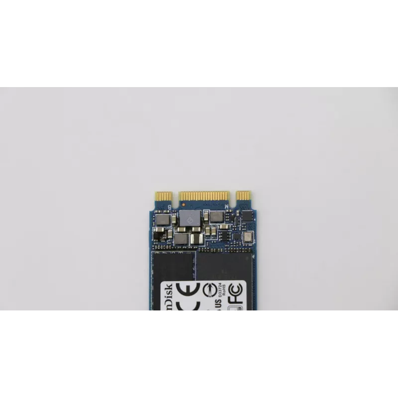 Lenovo 00UP610 interne SSD-Festplatte 1 TB M.2 Serial ATA III