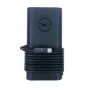 DELL F8XD9 power adapter/inverter Indoor 90 W Schwarz