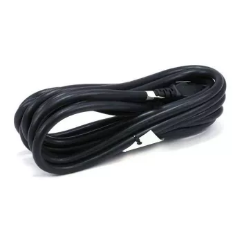 Lenovo 145000597 Stromkabel Schwarz 1 m
