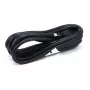 Lenovo 145000597 Stromkabel Schwarz 1 m
