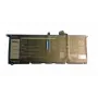 Laptop-Akku Dell G7GV0 Lithium-Ionen 52Wh, Ersatz für kompatible Dell Notebooks