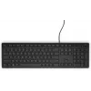 DELL KB216 Tastatur Universal USB QWERTY US International Schwarz