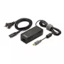 Lenovo FRU45N0120 Netzteil/Wechselrichter Indoor 65 W Schwarz